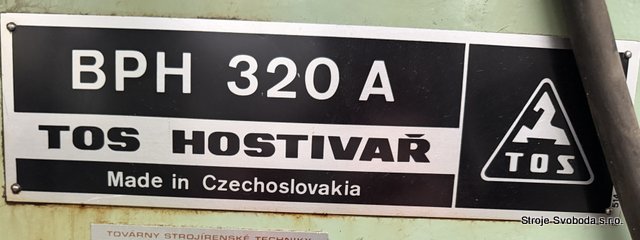 Bruska rovinná vodorovná BPH 320 A (8273 - PRIDAT - Bruska rovinna vodorovna BPH 320 A (4).JPG)